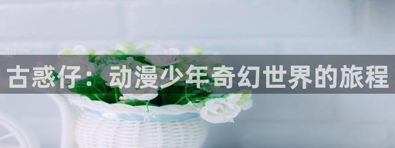 小郎君韩漫画