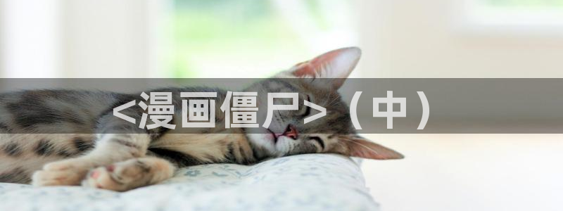 韩漫在线观看动漫