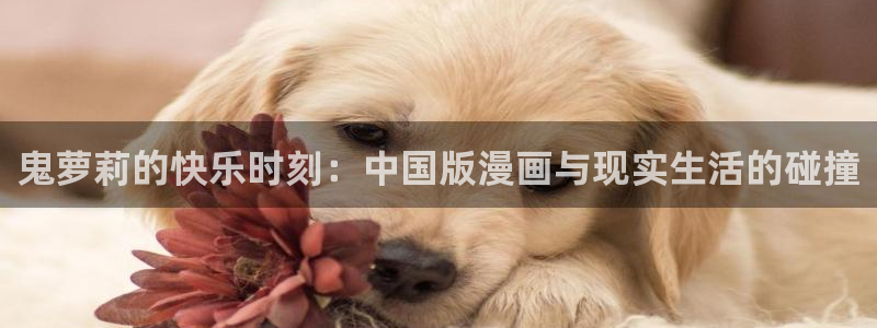 h韩漫在线免费看：鬼萝莉的快乐时刻：中国版漫画与现实生活的碰撞